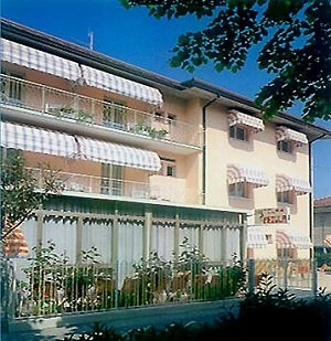 Hotel Petula Rimini