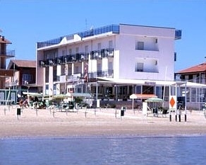 Hotel Olimpia Rimini