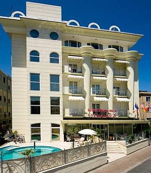 Hotel Mercure La Gradisca Rimini