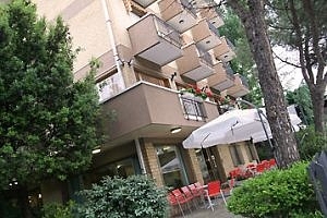Hotel Marselli Rimini