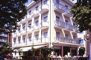 Hotel Londra Rimini