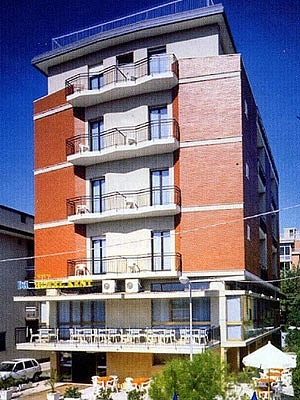 Hotel Kent Rimini