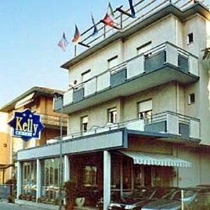 Hotel Kelly Rimini