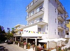 Hotel Karin Rimini