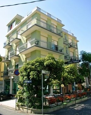 Hotel Adelphi Rimini