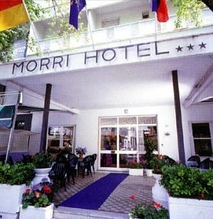 Hotel Morri Riccione