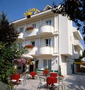 Hotel Marina Riccione