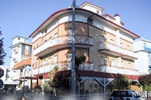 Hotel Manola Riccione
