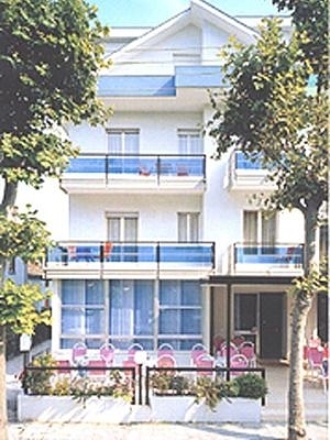 Hotel Barbiani Riccione