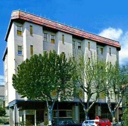 Hotel Napoleon Rimini