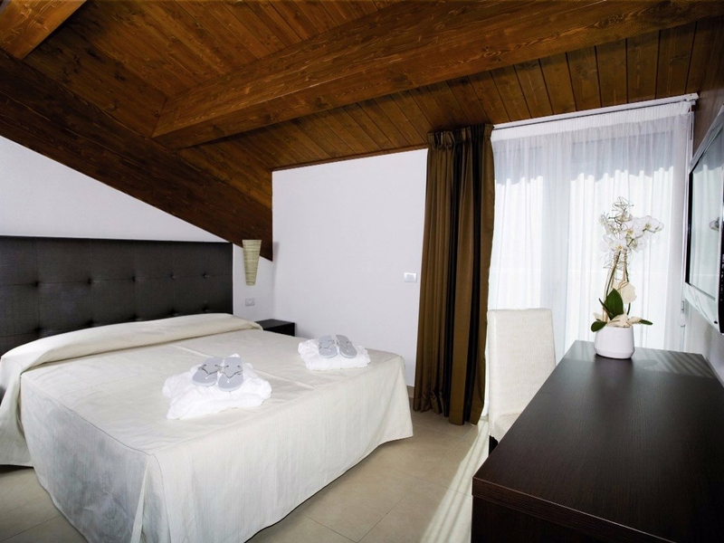 Hotel Iride Cesenatico