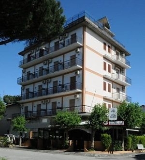 Hotel Bisanzio Cervia