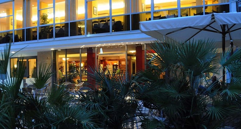 President Club Hotel Cesenatico