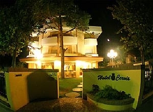 Hotel Cervia Cervia
