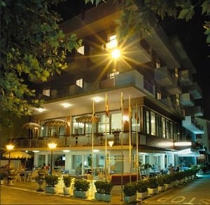 Hotel San Domingo Bellaria Igea Marina